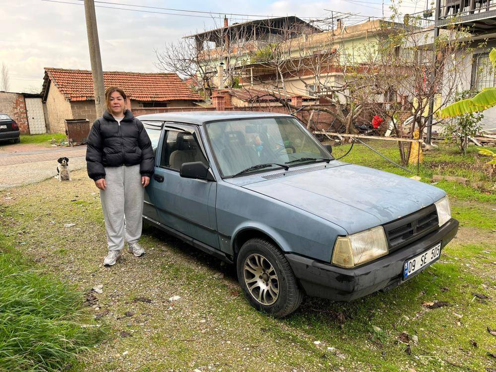 Konya’dan gelen ceza makbuzunu görünce şaştı kaldı 3